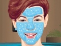 Joc Louis Tomlinson facial