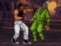 Joc Bad Dudes vs. Bin Laden