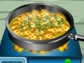 Joc Didi Cooking Master - Omelette