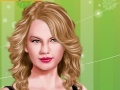 Joc Taylor Swift Makeup