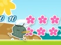 Joc Kiwitiki - Flower Paradise