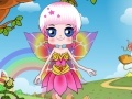 Joc Pretty Flower Fairy