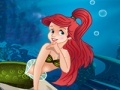 Joc Ariel Mermaid Spot The Difference