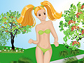 Joc Jogging Girl