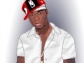 Joc 50 Cent Dress Up