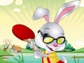 Joc Zippy Bunny dress up