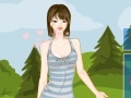 Joc China Girl Dress Up