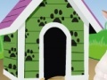 Joc Doghouse decoration