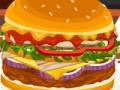 Joc Tessa hamburger