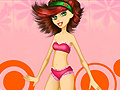 Joc Retro Girl