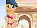 Joc Romantic Parisian