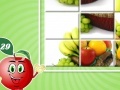 Joc Juicy fruit puzzles