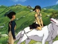 Joc Princess Mononoke Find the Alphabets