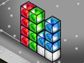 Joc Tetris Cuboid 3D