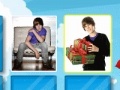 Joc Justin Bieber love memory