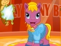 Joc Lovely Pony Bella