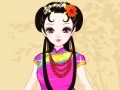 Joc Pretty Chinese Stytle
