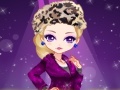 Joc Winter fun girl