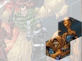 Joc Sort my Tiles Marvel Villains