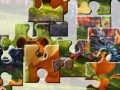 Joc The lorax jigsaw puzzle