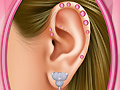 Joc Ear Decor