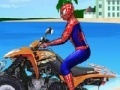 Joc Spiderman driver