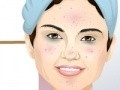 Joc Selena Gomez makeover