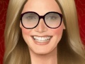 Joc Heidi Klum makeover