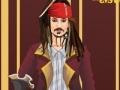 Joc New Pirate Dress up
