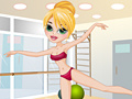 Joc Beautiful Ballerina
