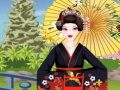 Joc Japanese Garden Geisha Dress Up