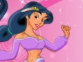 Joc Disney Princess Jasmine