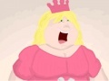 Joc Fat Princess Parody