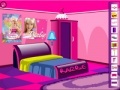 Joc Barbie Fan Room Decor