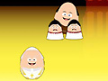 Joc Grand Theft Peado: Vatican City