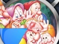 Joc Snow White And the 7-Dwarfs Pic Tart