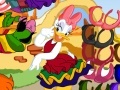 Joc Dress up your Daisy Duck