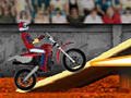Joc MX Stunt bike
