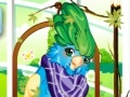 Joc Little Cute Parrot