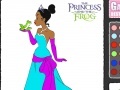 Joc The princess and the frog