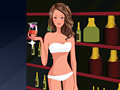 Joc Gorgeous Party Girl