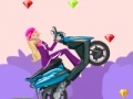 Joc Barbie Ride