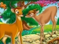 Joc Hidden Numbers - Bambi