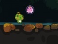 Joc the cursed prince of frog