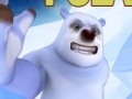 Joc Polar bear fast