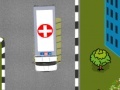 Joc Super Ambulance Parking