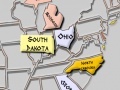 Joc U.S. States