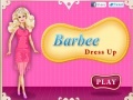 Joc Evening dress for Barbie