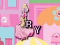 Joc Barbie Typing
