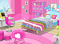 Joc Cutie Yuki's Bedroom